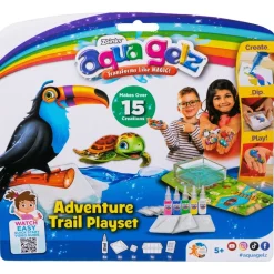 Aqua Gelz Adventure Trail