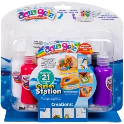 Aqua Gelz Core Creation 2 ass