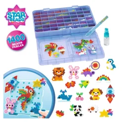 Aquabeads deluxe creation box