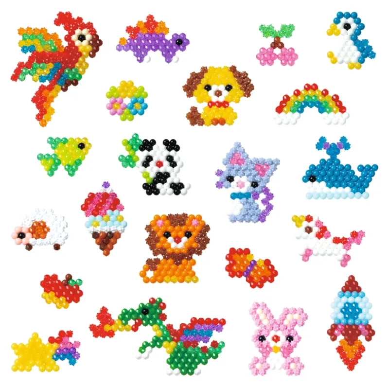 Aquabeads deluxe creation box