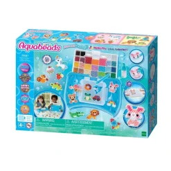 AQUABEADS Kreativt studio: Starter Sæt