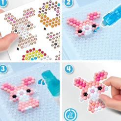 AQUABEADS Kreativt studio: Starter Sæt