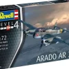 Arado AR-240 1:72