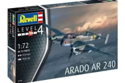 Arado AR-240 1:72