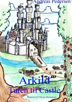 Arkild