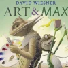 Art & Max