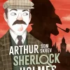 Arthur, som skrev Sherlock Holmes
