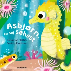 Asbjørn, en sej søhest