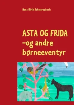 Asta og Frida