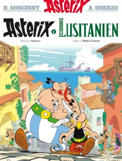 Asterix 41