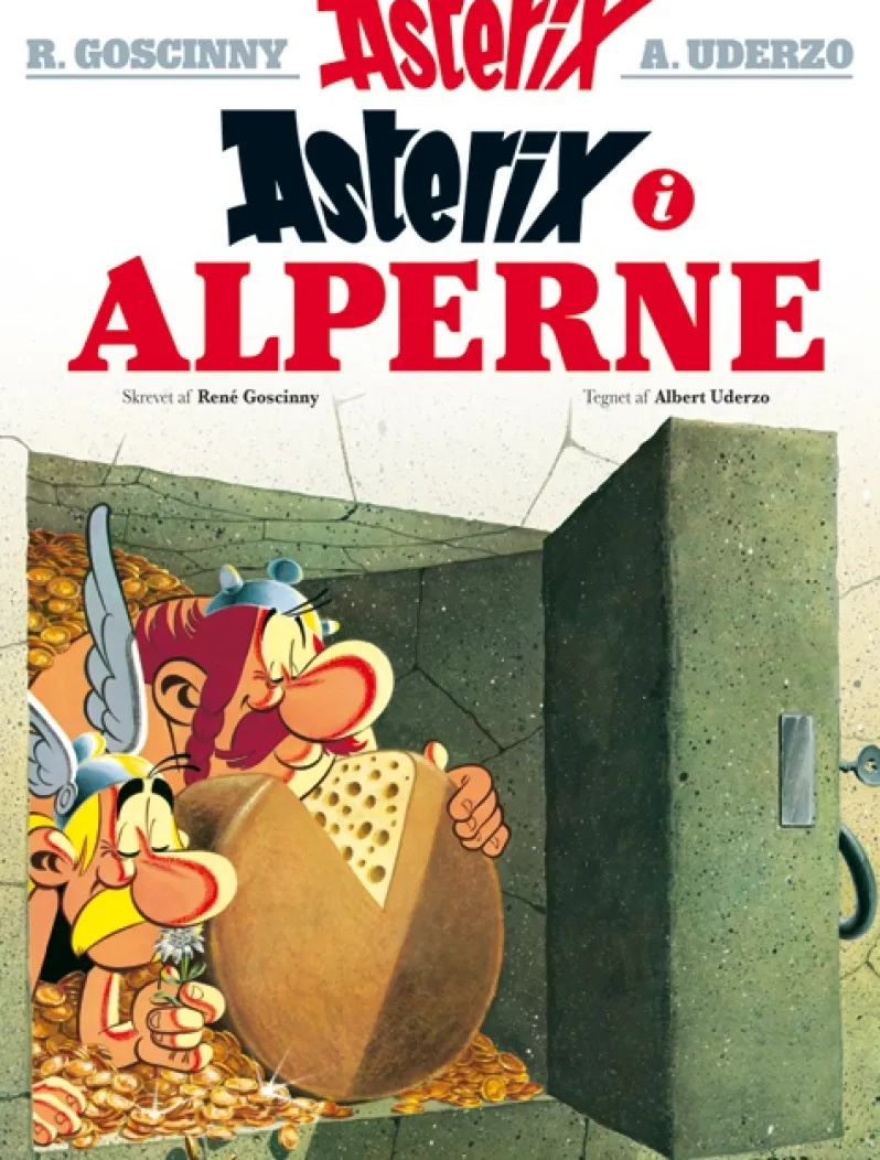 Asterix 16