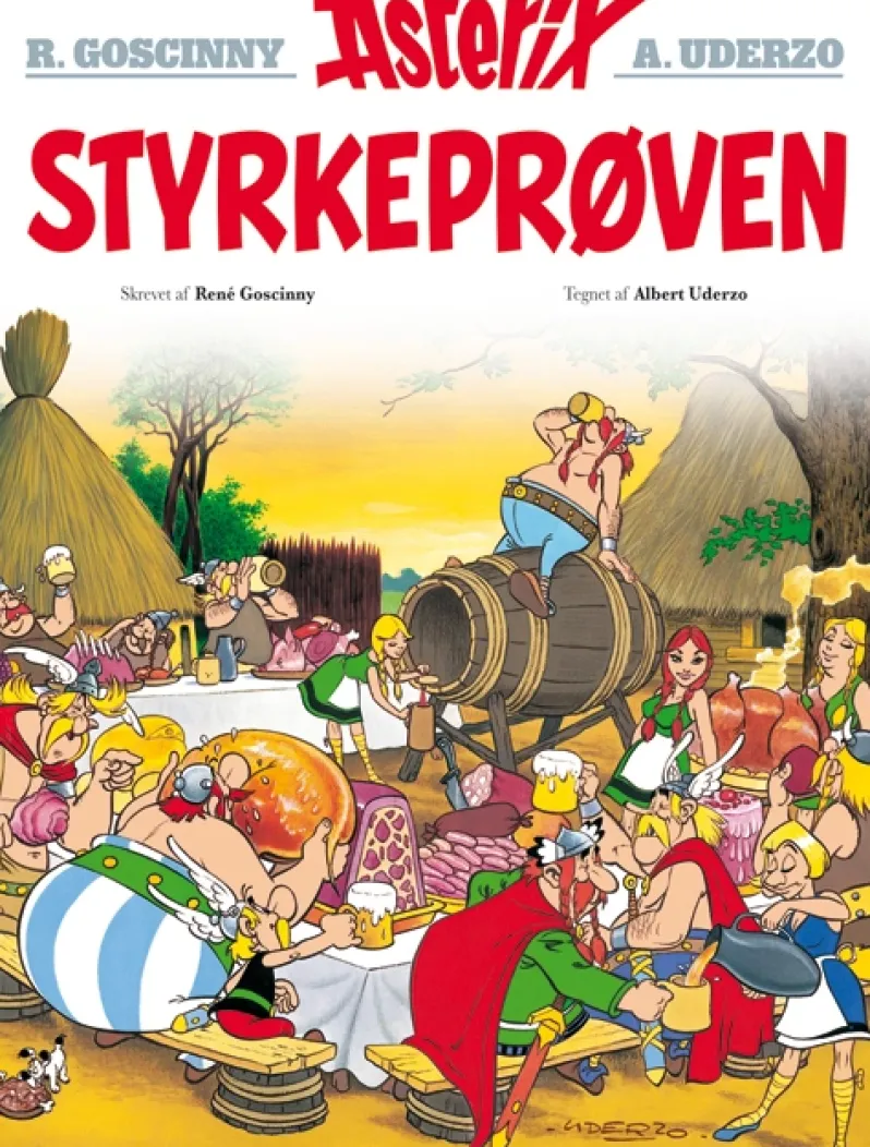 Asterix 24