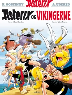 Asterix 9