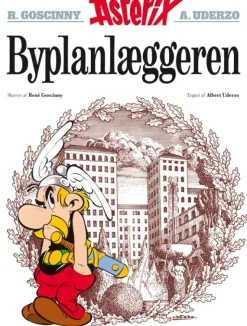 Asterix 17