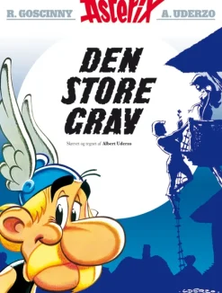 Asterix 25