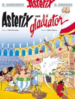 Asterix 4