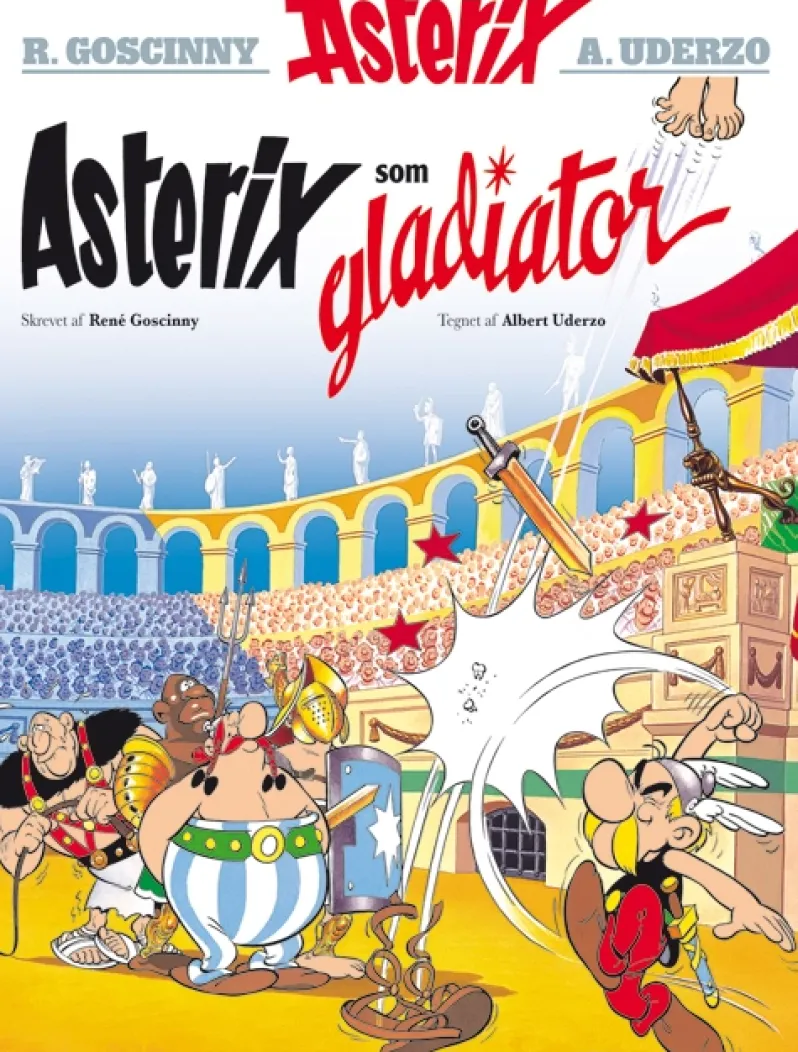 Asterix 4