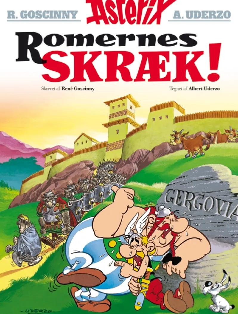 Asterix 11