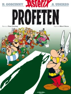 Asterix 19