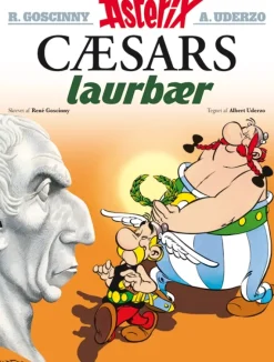 Asterix 18