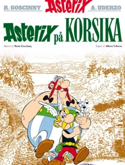 Asterix 20