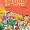 Asterix: Den Gyldne Bautasten