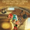 Asterix: Hvordan Obelix faldt i gryden med trylledrik da han var lille