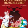 Asterix: Trylledrikkens hemmelighed