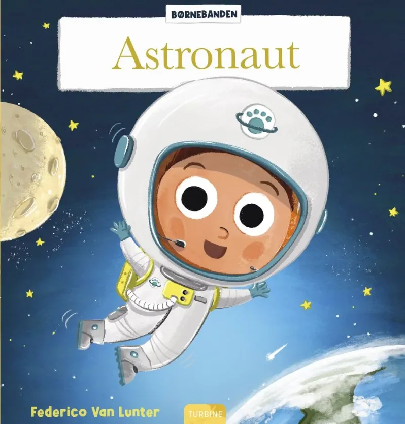 Astronaut