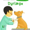 At arbejde som dyrlæge