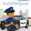 At arbejde som politibetjent