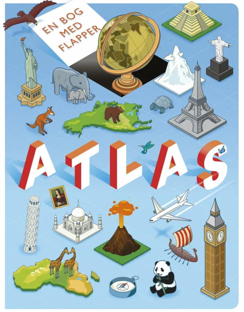 Atlas