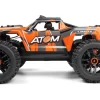 Atom AT1 1/18 4WD Electric Truck - Orange
