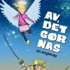 Av, det gør nas. En englerap