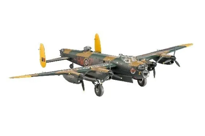 Avro Lancaster Mk,I/III