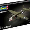 B-25 Mitchell 1:72 click system