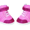 BABY born Sneakers Pink 43 cm