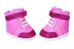 BABY born Sneakers Pink 43 cm
