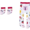 BABY born Tights & Sokker 43 cm ass