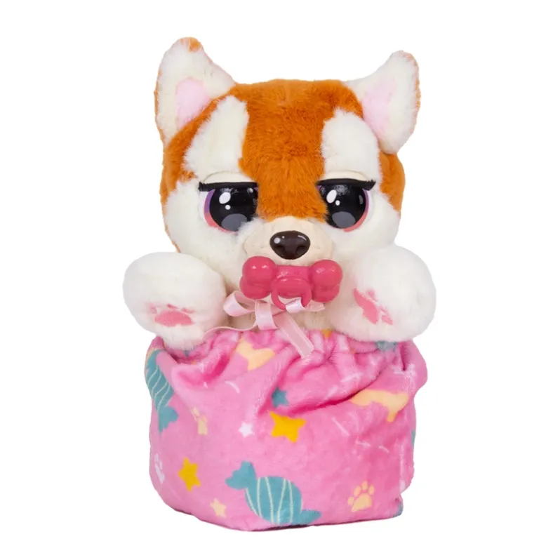 Baby Paws Mini - Shibainu