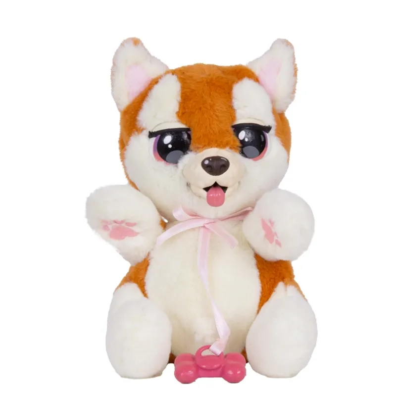 Baby Paws Mini - Shibainu
