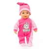 Babydukke 38 cm