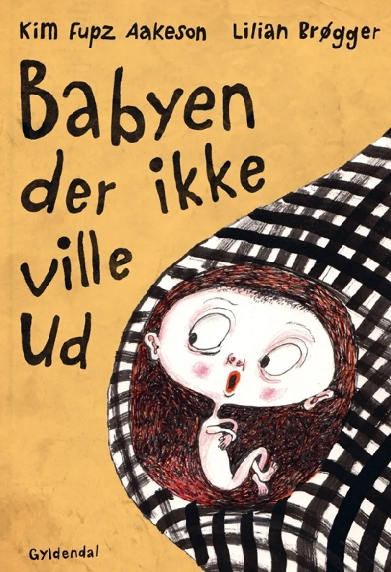 Babyen der ikke ville ud