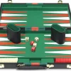 Backgammon kuffert