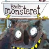 Bademonsteret