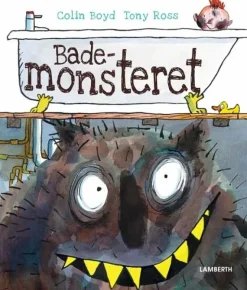 Bademonsteret
