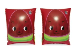 Badevinger frugtprint ass.