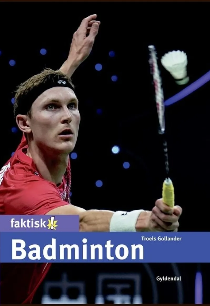 Badminton