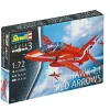 BAe HAWK T,1 RED ARROWS