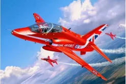 BAe HAWK T,1 RED ARROWS